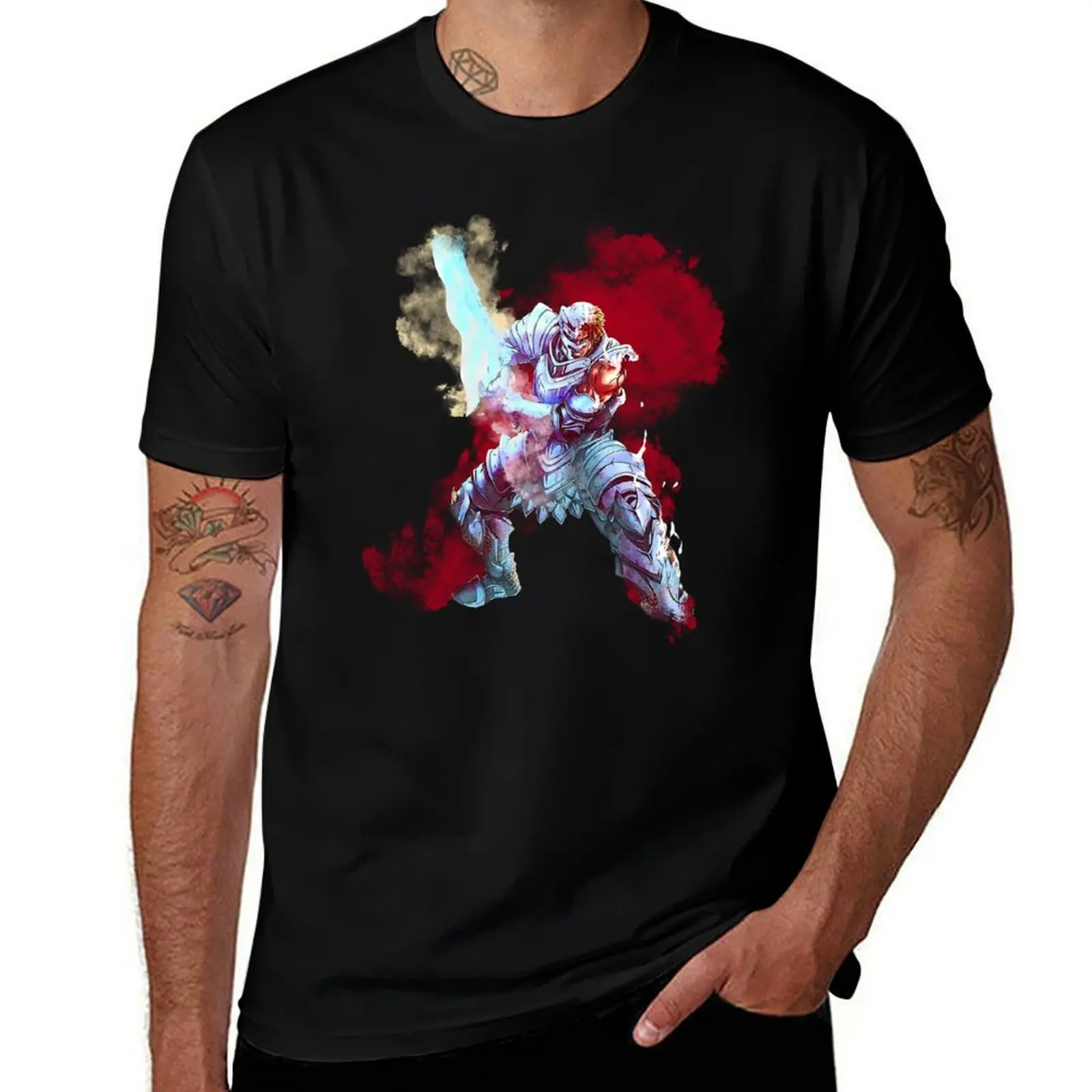 Stormlight Archive Art T T-Shirt t shirt man plain man t shirts for men T-Shirt
Stormlight Archive Art T T-Shirt t shirt man plain man t shirts for men T-Shirt