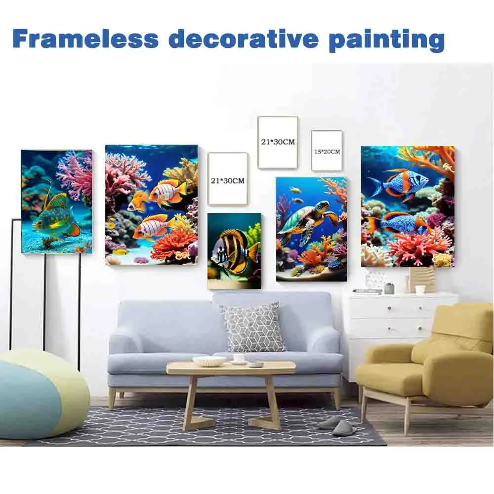 room decor Room/Home Decoration Ocean/Fish frame decoration painting hotel decoration painting pictures wall decoration
room decor Room/Home Decoration Ocean/Fish frame decoration painting hotel decoration painting pictures wall decoration