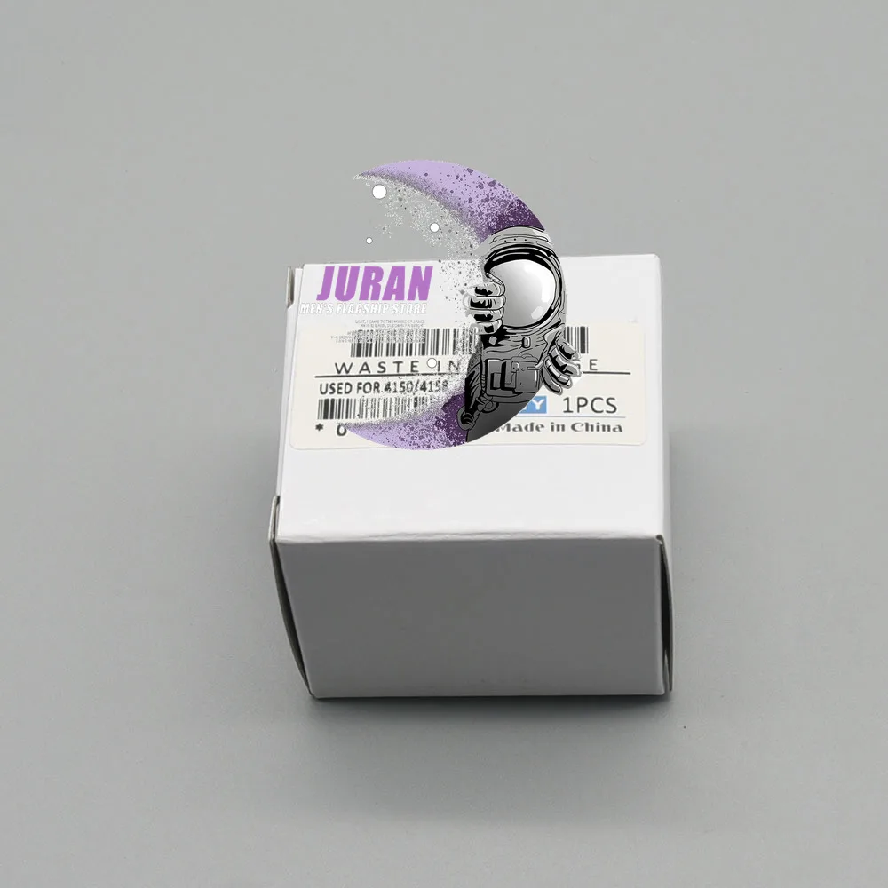 10Pcs Capping Station Cap Top Head Pad for Epson L4150 L4151 L4153 L4156 L4158 L4168 L4169 L4160 L4163 L4165 L4166 L4167
10Pcs Capping Station Cap Top Head Pad for Epson L4150 L4151 L4153 L4156 L4158 L4168 L4169 L4160 L4163 L4165 L4166 L4167