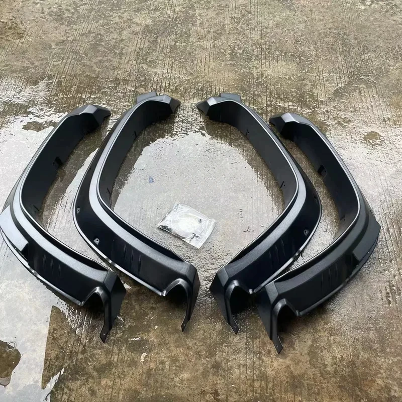 Car Fender Flares Arch Wheel Eyebrow Protector Mudguard Sticker for Jimny Jb74 2019-2022 JB23 JB33 JB43 2007-2017 Jb
Car Fender Flares Arch Wheel Eyebrow Protector Mudguard Sticker for Jimny Jb74 2019-2022 JB23 JB33 JB43 2007-2017 Jb