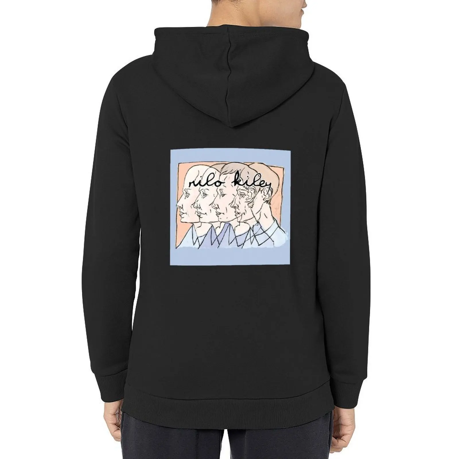 Rilo Kiley Design Hoodie men clothes graphic t shirts men autumn new products clothes for men hoodie man
Rilo Kiley Design Hoodie men clothes graphic t shirts men autumn new products clothes for men hoodie man