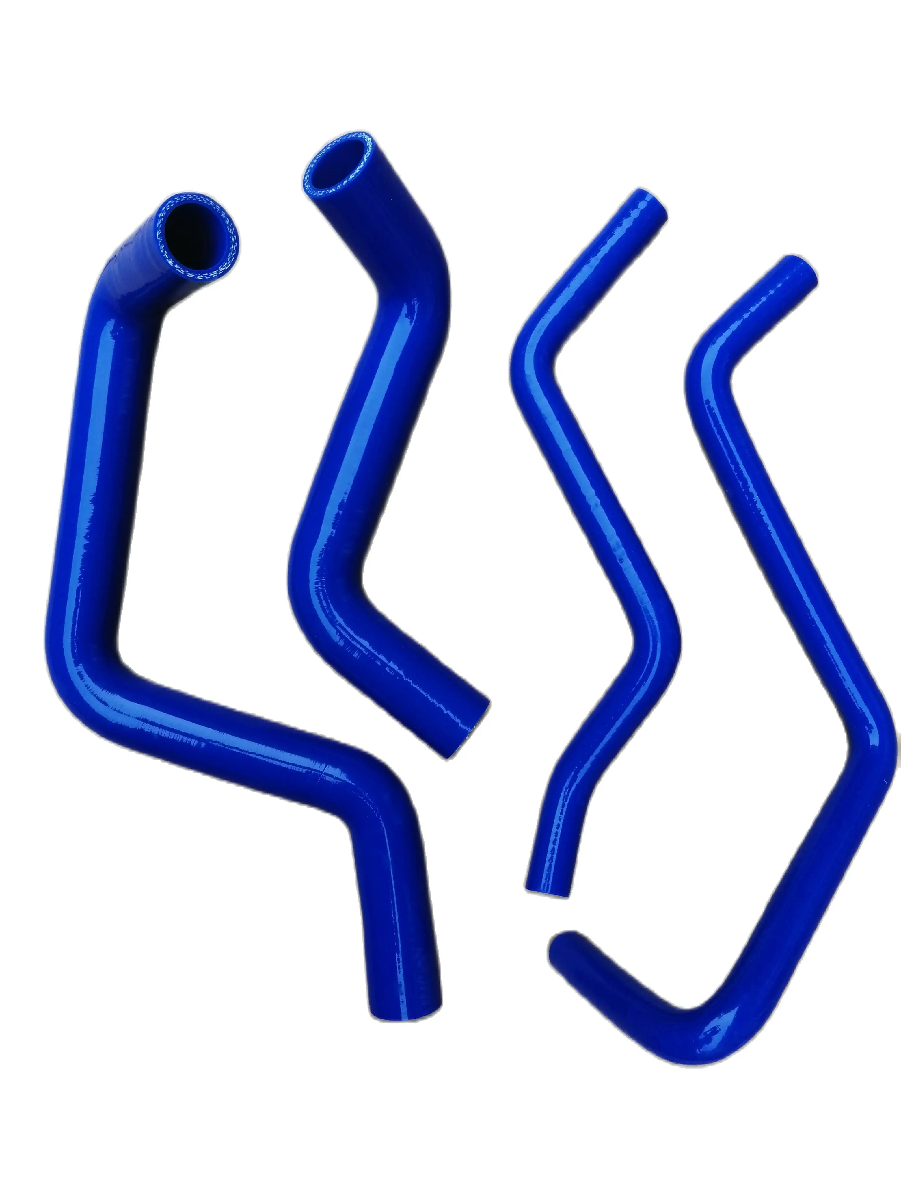 Silicone Radiator Heater Coolant Hose For Lifan X60 1.8 2012-2017 S1303110 S1303210
Silicone Radiator Heater Coolant Hose For Lifan X60 1.8 2012-2017 S1303110 S1303210