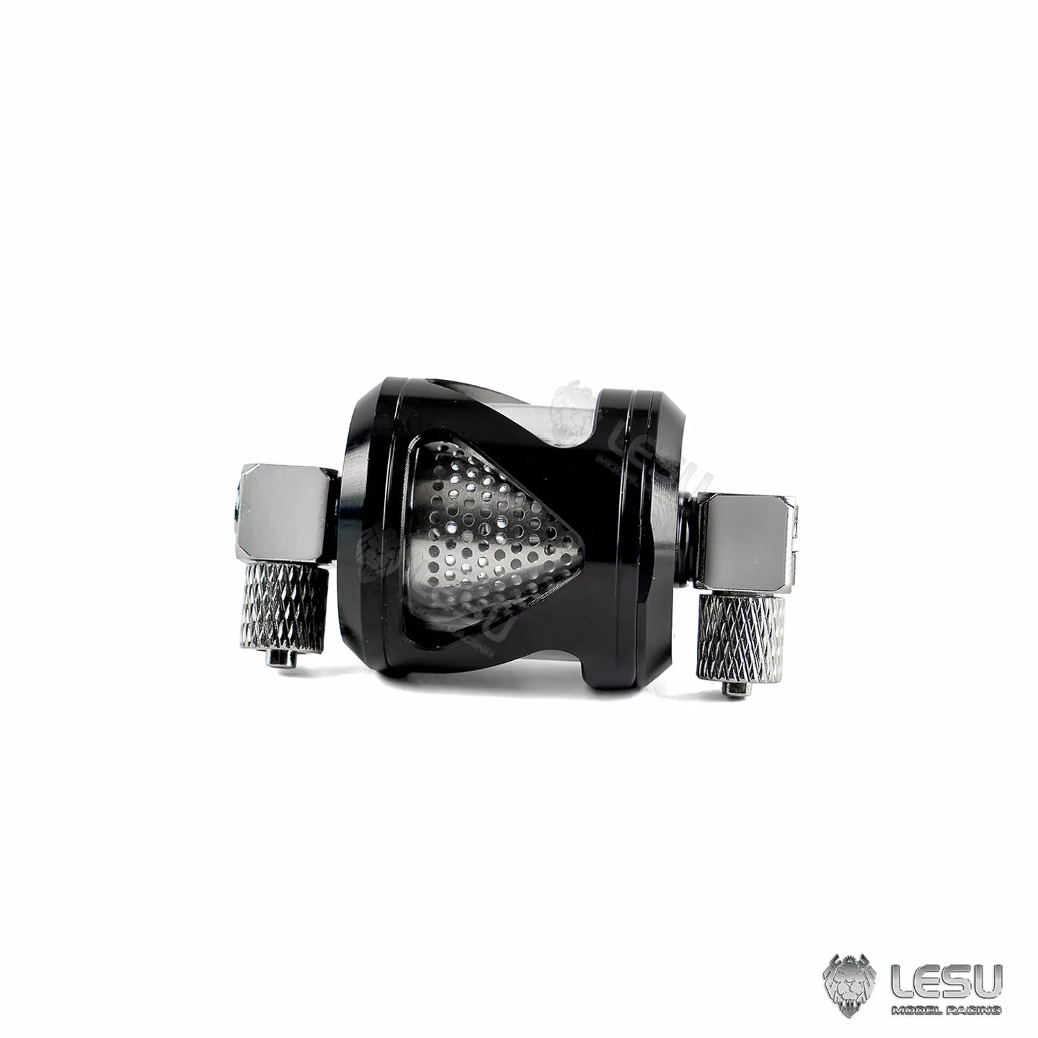 Lesu Metal Oil Filter For Tamiyaya 1/14 Rc Hydraulic Dumper Excavator Loader Remote Control Toucan Toys
Lesu Metal Oil Filter For Tamiyaya 1/14 Rc Hydraulic Dumper Excavator Loader Remote Control Toucan Toys