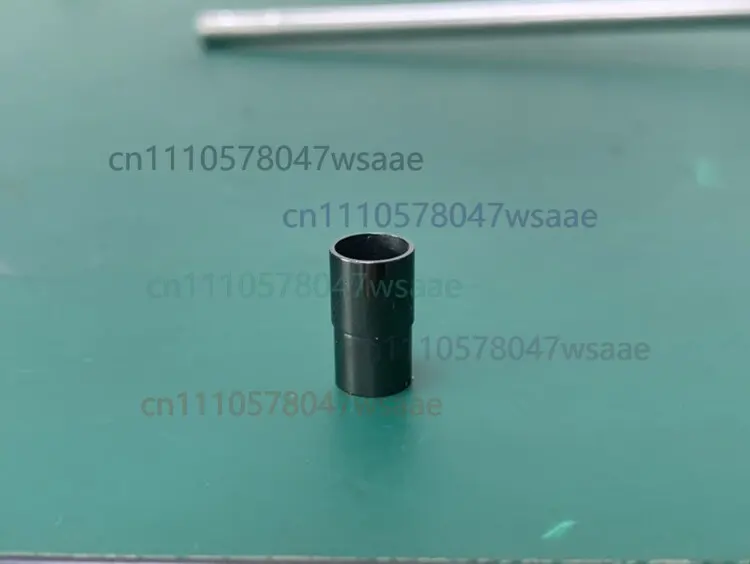 1PCS 0° Ceramic Head FOR WOLF 8655.3841 8654.3742 Resectoscope Sheath Zirconia Tip
1PCS 0° Ceramic Head FOR WOLF 8655.3841 8654.3742 Resectoscope Sheath Zirconia Tip