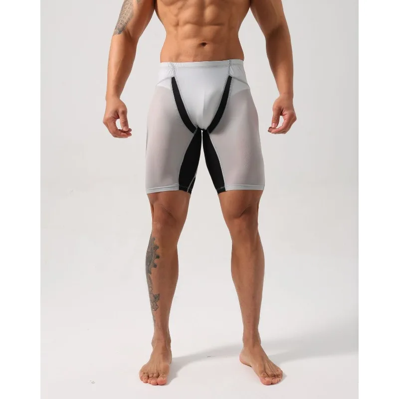 Stylish Men's Fitness Set Comfortable Super Stretch Fitness Set 501
Stylish Men's Fitness Set Comfortable Super Stretch Fitness Set 501