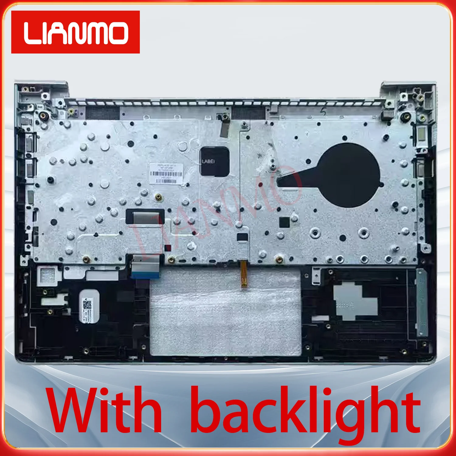 Belgian/Brazil/German/Spanish/French/LA layout for HP Probook 440 G8 445 G8 ZHAN 66 PRO 14 G4 C-shell backlight keyboard
Belgian/Brazil/German/Spanish/French/LA layout for HP Probook 440 G8 445 G8 ZHAN 66 PRO 14 G4 C-shell backlight keyboard