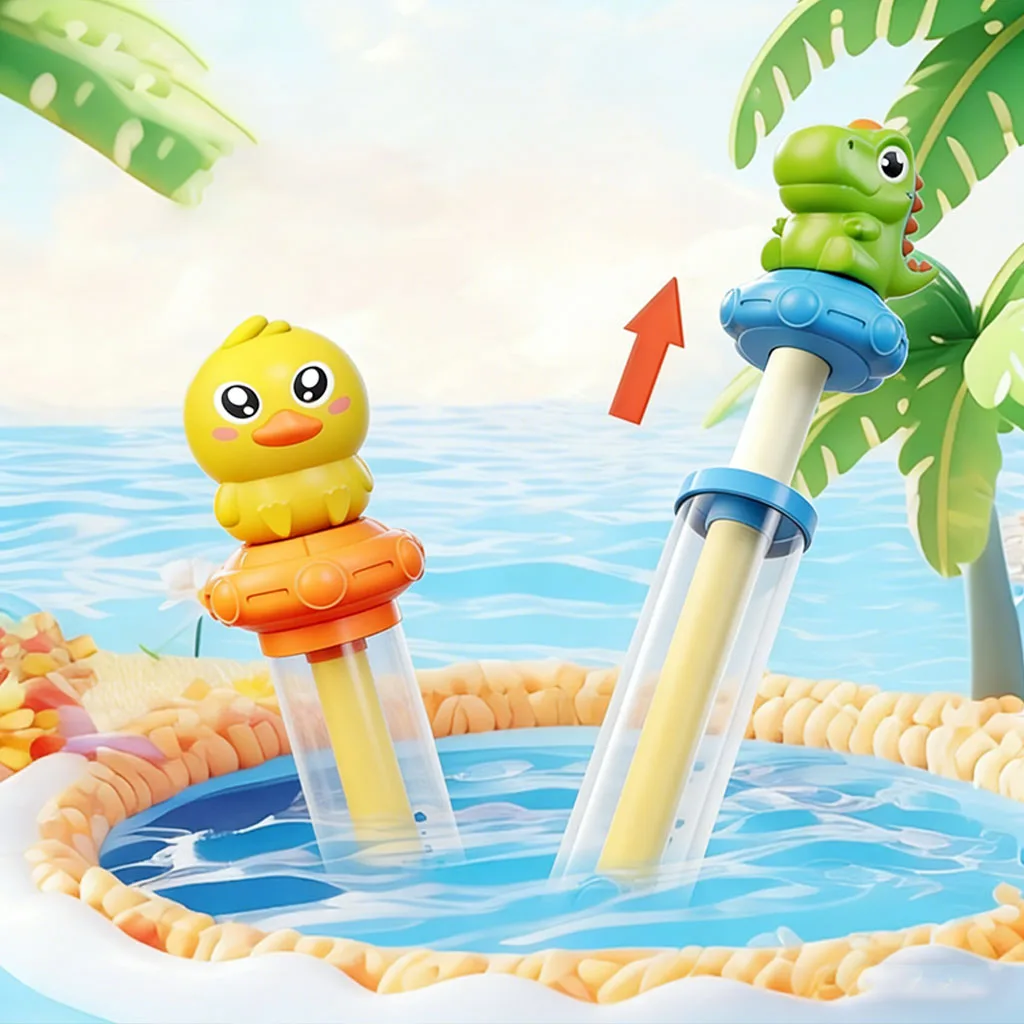 1-20PCS Pull String Water Spray Toy Splash Blaster for Kids Students Water Fight Summer Outdoor Beach Pool Party Play
1-20PCS Pull String Water Spray Toy Splash Blaster for Kids Students Water Fight Summer Outdoor Beach Pool Party Play