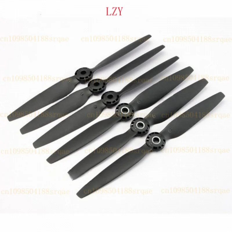 used for Yuneec H520 & Typhoon H+ Plus Drone Propellers Blades 3pcs A+3pcs B
used for Yuneec H520 & Typhoon H+ Plus Drone Propellers Blades 3pcs A+3pcs B