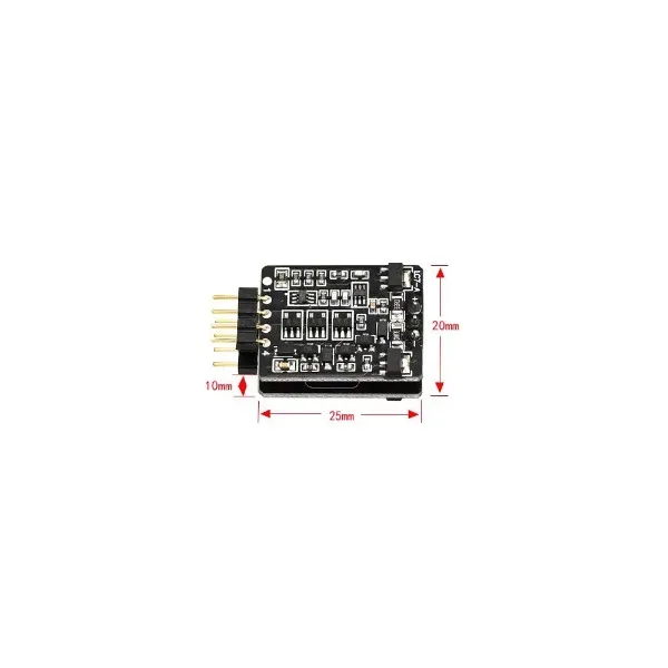 LEAF AUDIO LC7, LC8 Class A JFET high current discrete single and double operational amplifiers with low distortion
LEAF AUDIO LC7, LC8 Class A JFET high current discrete single and double operational amplifiers with low distortion