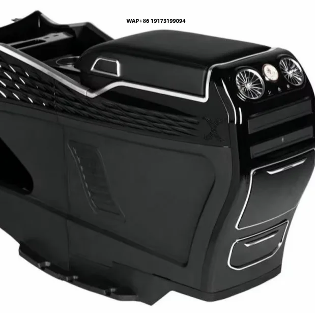 Center Console Box Black Vito Luxury Car Armrest Fridge V Class Seat Armrest With Refrigerator for V Class V250 V260 Vito
Center Console Box Black Vito Luxury Car Armrest Fridge V Class Seat Armrest With Refrigerator for V Class V250 V260 Vito