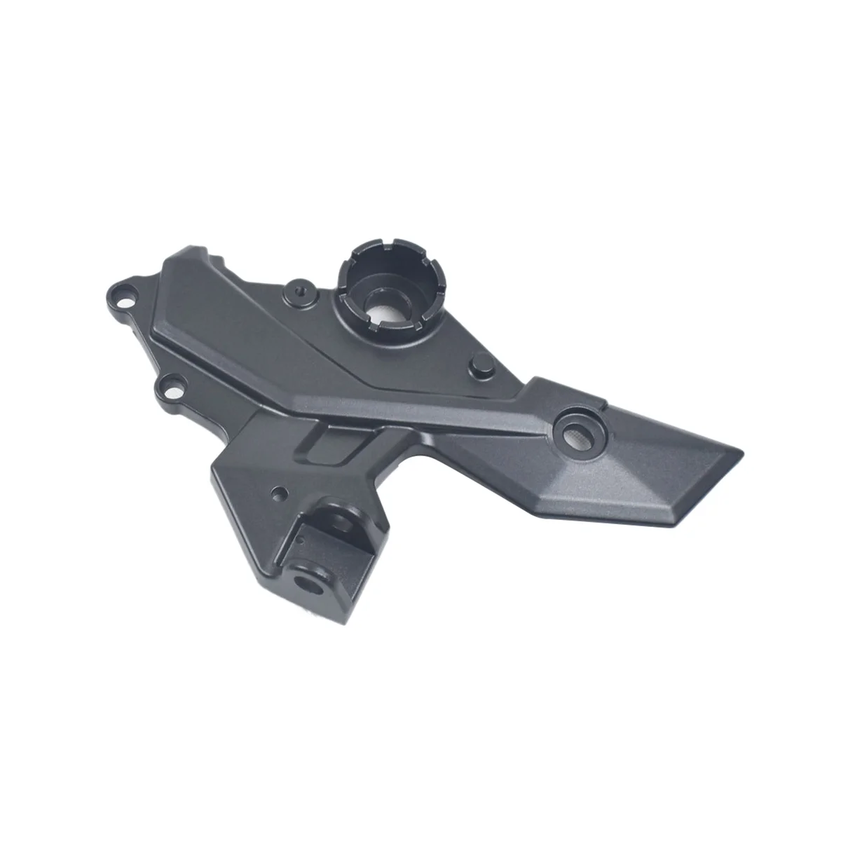 Motorcycle Front Footrests Foot Pegs Pedal Bracket for Kawasaki Z650 NINJA650 2017-2023(Right)
Motorcycle Front Footrests Foot Pegs Pedal Bracket for Kawasaki Z650 NINJA650 2017-2023(Right)