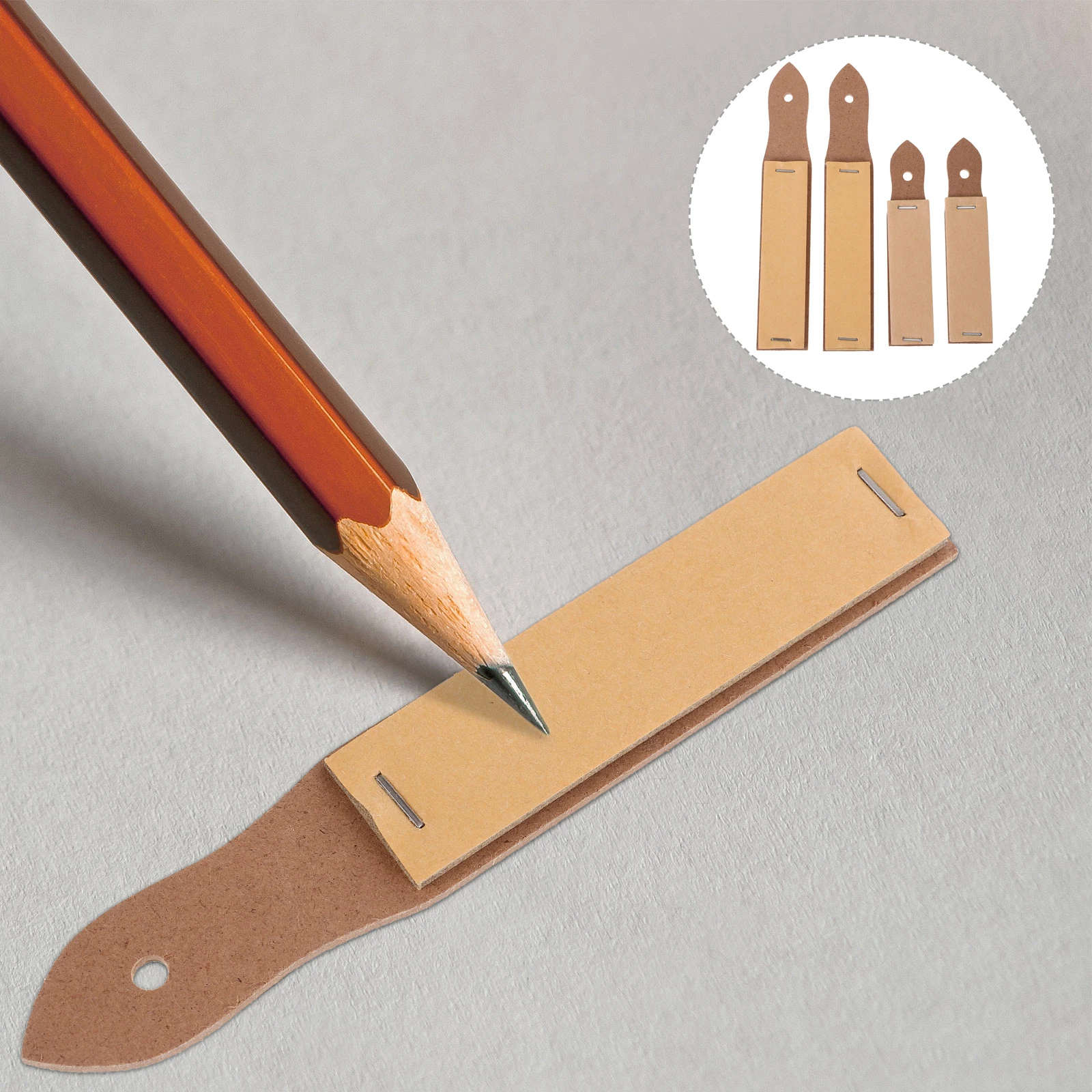 4 Pcs Drawing Pencil Sandboard Sketch Tool Student Sanding Block Supplies Sandpaper Pad for Artists Safe Sharpening Supply
4 Pcs Drawing Pencil Sandboard Sketch Tool Student Sanding Block Supplies Sandpaper Pad for Artists Safe Sharpening Supply