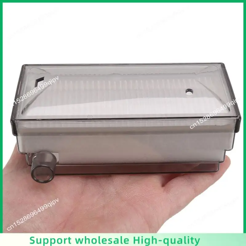 ABSF 2Pcs Repalcement Filter For Everflo 5L Oxygen Generator Machines Accessories Replacement Parts
ABSF 2Pcs Repalcement Filter For Everflo 5L Oxygen Generator Machines Accessories Replacement Parts