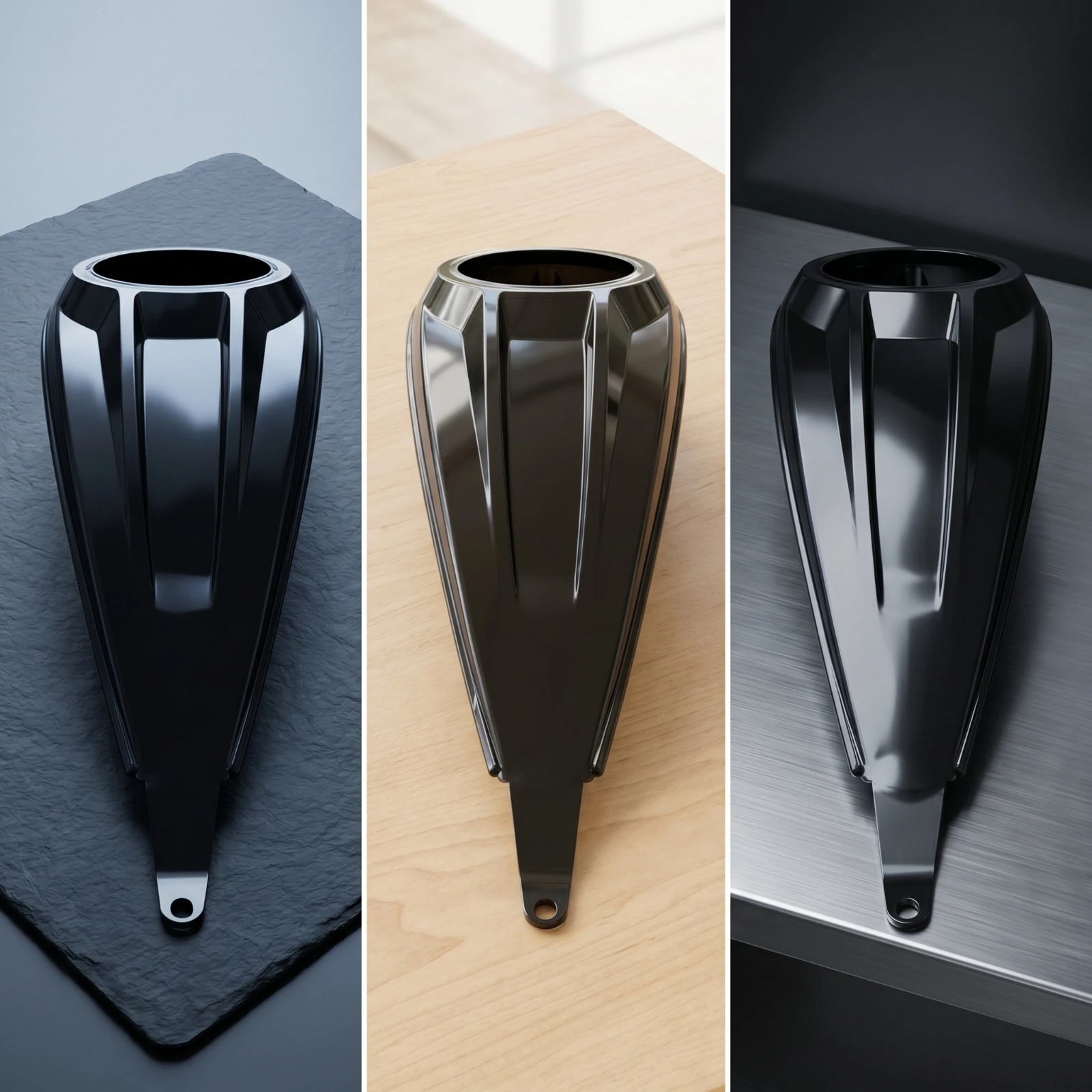 Fuel Tank Trim Panel Lightweight Motorcycle Tank Console Trim Long-Lasting Slim for Garage Builds
Fuel Tank Trim Panel Lightweight Motorcycle Tank Console Trim Long-Lasting Slim for Garage Builds