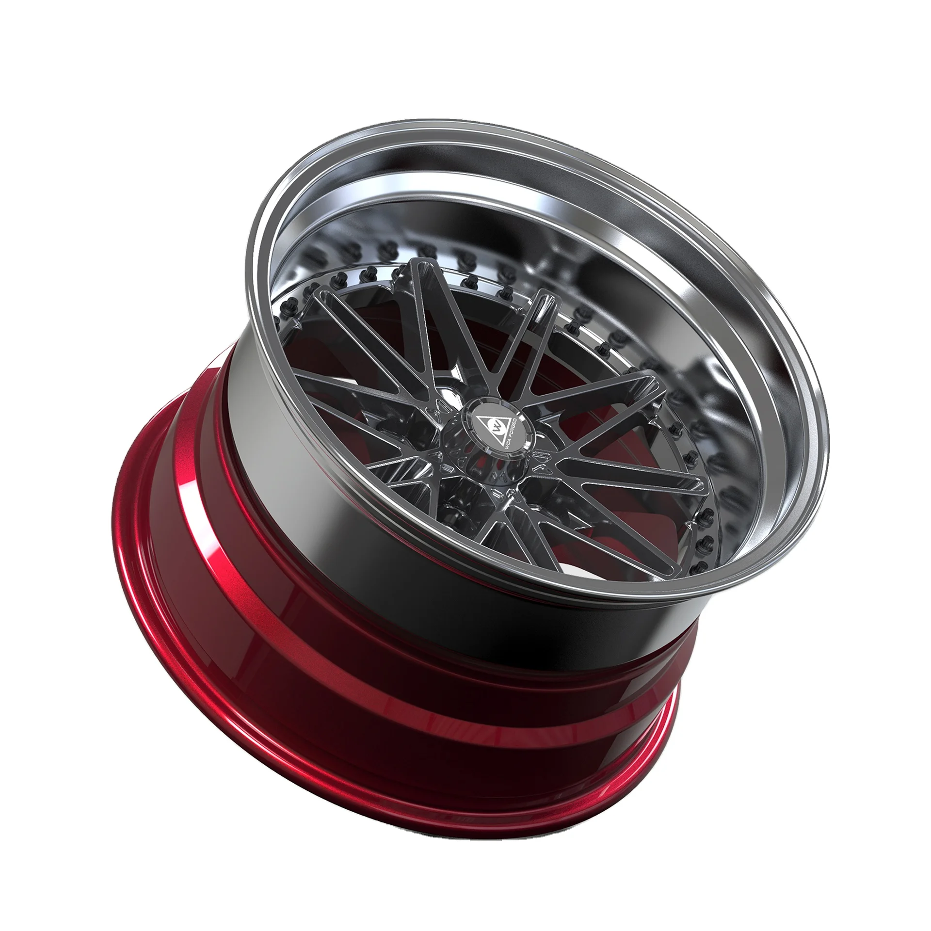 3pcs Forged Wheel 20inch 5 Holes Forged Aluminum Alloy Wheels Rim
3pcs Forged Wheel 20inch 5 Holes Forged Aluminum Alloy Wheels Rim