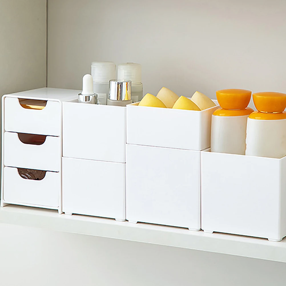 Modern Desktop Memo Pad Holder Notepad Dispenser with Smooth Edges Storage Box for Office Organization Plastic Build
Modern Desktop Memo Pad Holder Notepad Dispenser with Smooth Edges Storage Box for Office Organization Plastic Build