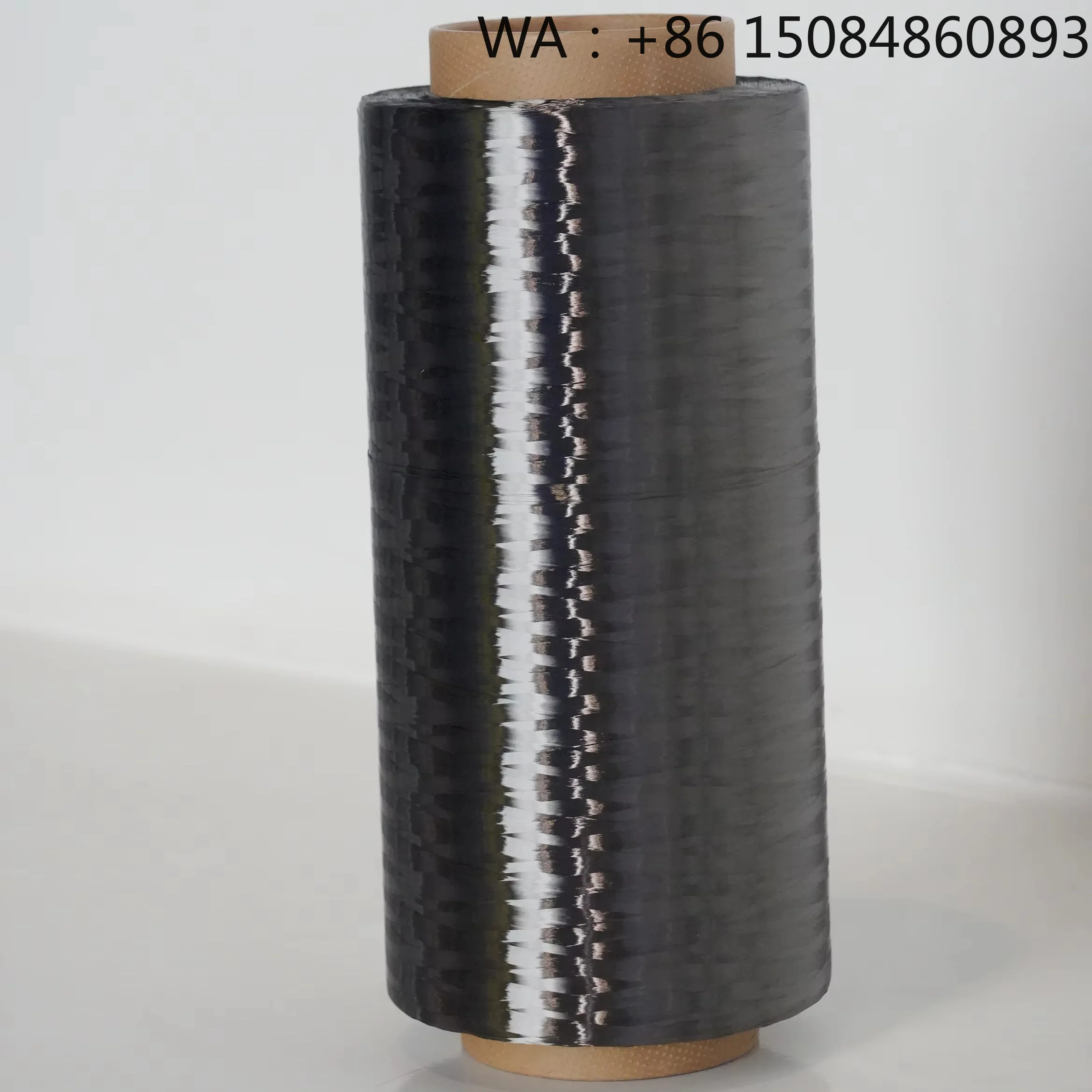 T700-24K high strength carbon fiber, high modulus reinforced material specially customized for high-pressure gas cylinder
T700-24K high strength carbon fiber, high modulus reinforced material specially customized for high-pressure gas cylinder