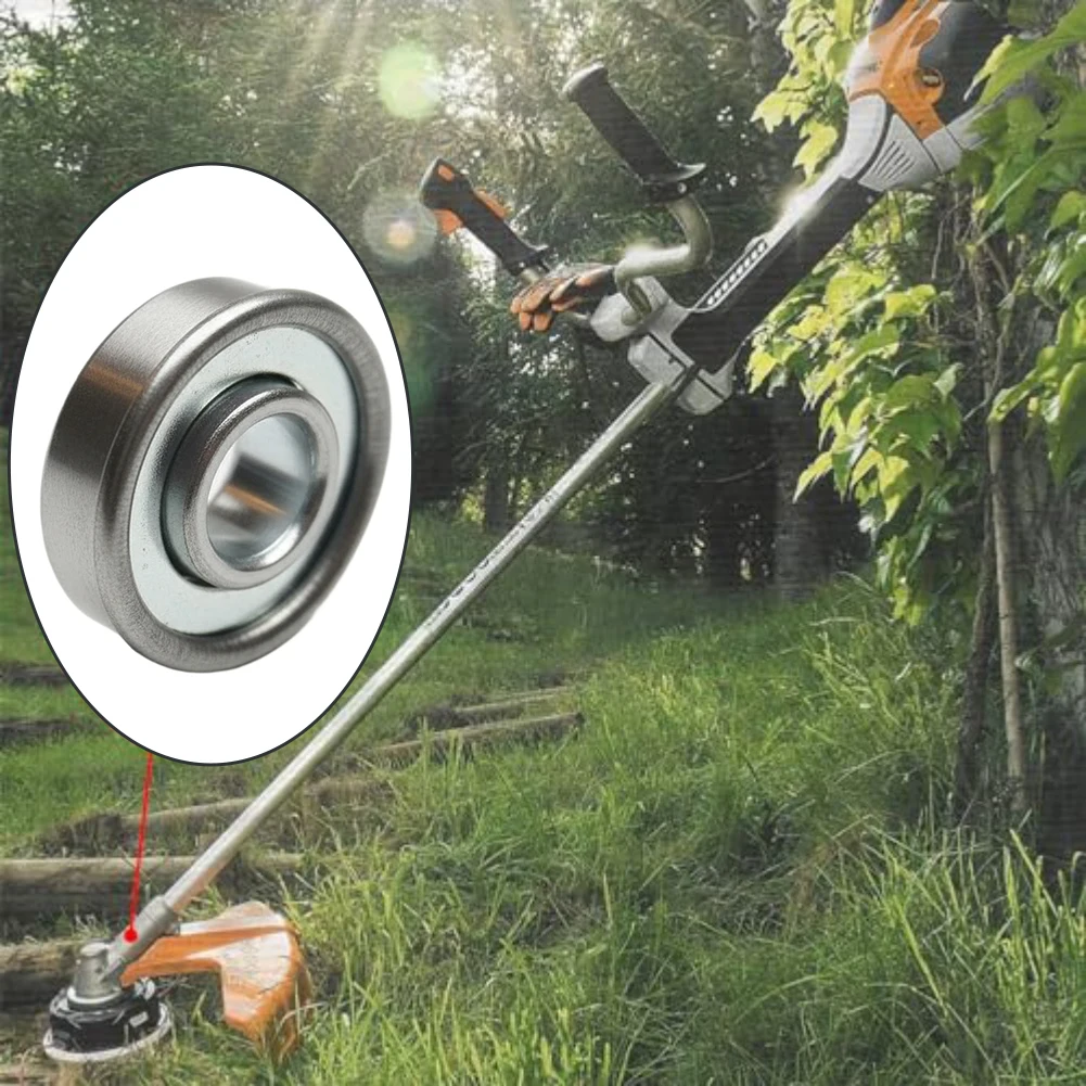 Lawn Mower Wheel Bearing Replacement Part For Model HR215 HRB536 5221 741-0180 Metal Wheel Bearing Repair Parts Garden Tool
Lawn Mower Wheel Bearing Replacement Part For Model HR215 HRB536 5221 741-0180 Metal Wheel Bearing Repair Parts Garden Tool