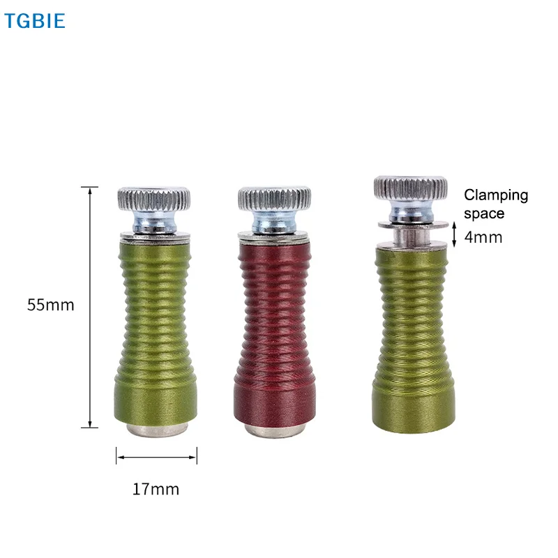 【TL】New Upgrade Spring-Loaded Magnetic PCB Holder Bits Set – Strong Magnet, Carbon Pillar Design For Phone Repair & Soldering
【TL】New Upgrade Spring-Loaded Magnetic PCB Holder Bits Set – Strong Magnet, Carbon Pillar Design For Phone Repair & Soldering