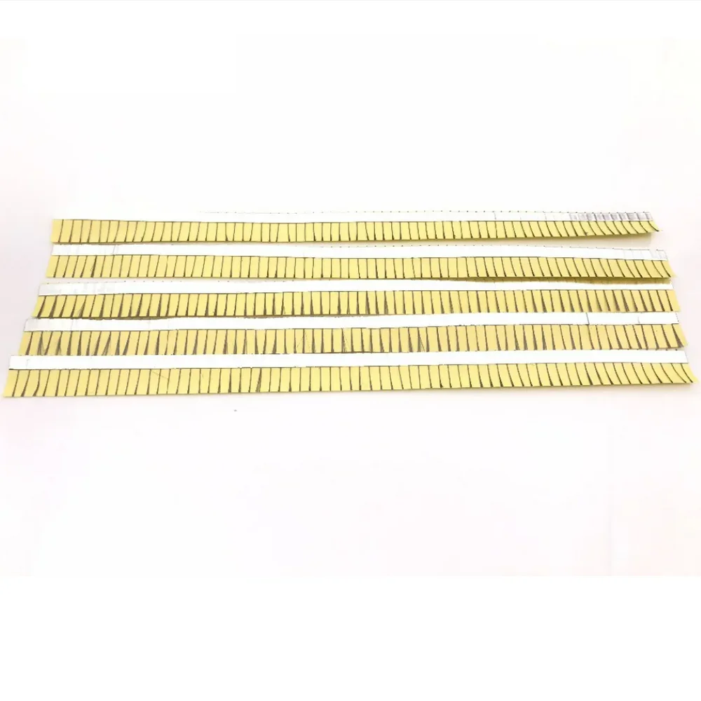 JC75-00095A устройство фьюзера Mec Антистатическая щетка для Samsung SCX5330 SCX5530 SCX5535 SCX5635 SCX5637 SCX5639 SCX5739 SCX5835 SCX5935
JC75-00095A устройство фьюзера Mec Антистатическая щетка для Samsung SCX5330 SCX5530 SCX5535 SCX5635 SCX5637 SCX5639 SCX5739 SCX5835 SCX5935