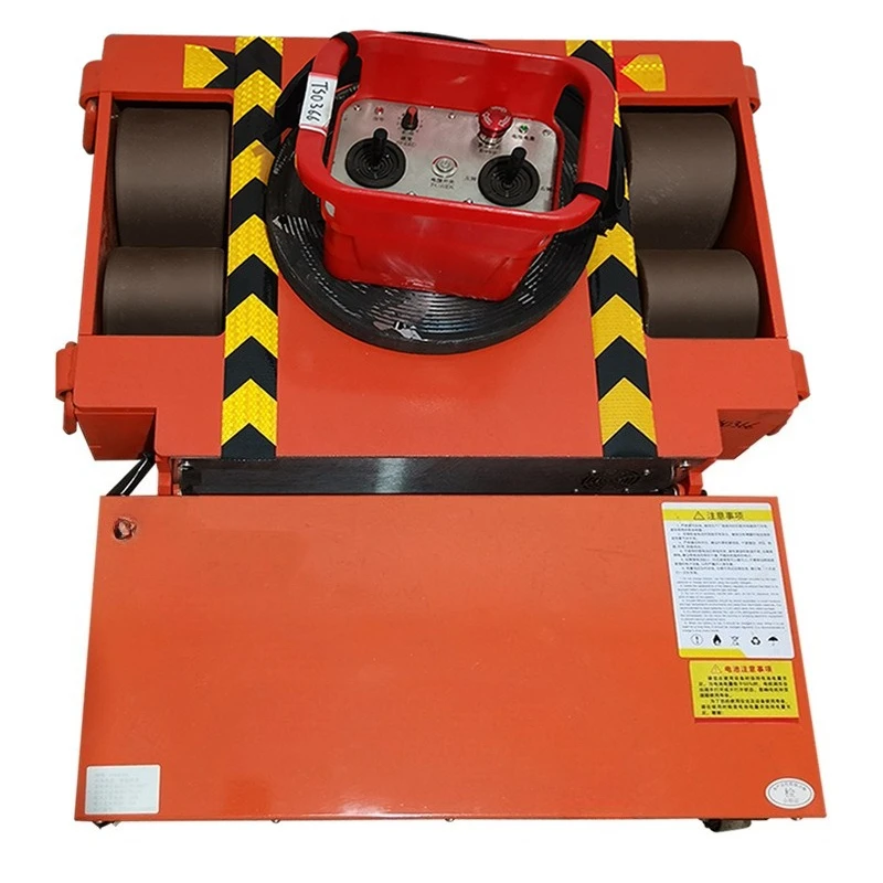 Electric remote control tank truck tractor agv polyurethane wheel turnover box transfer truck weight transfer device
Electric remote control tank truck tractor agv polyurethane wheel turnover box transfer truck weight transfer device