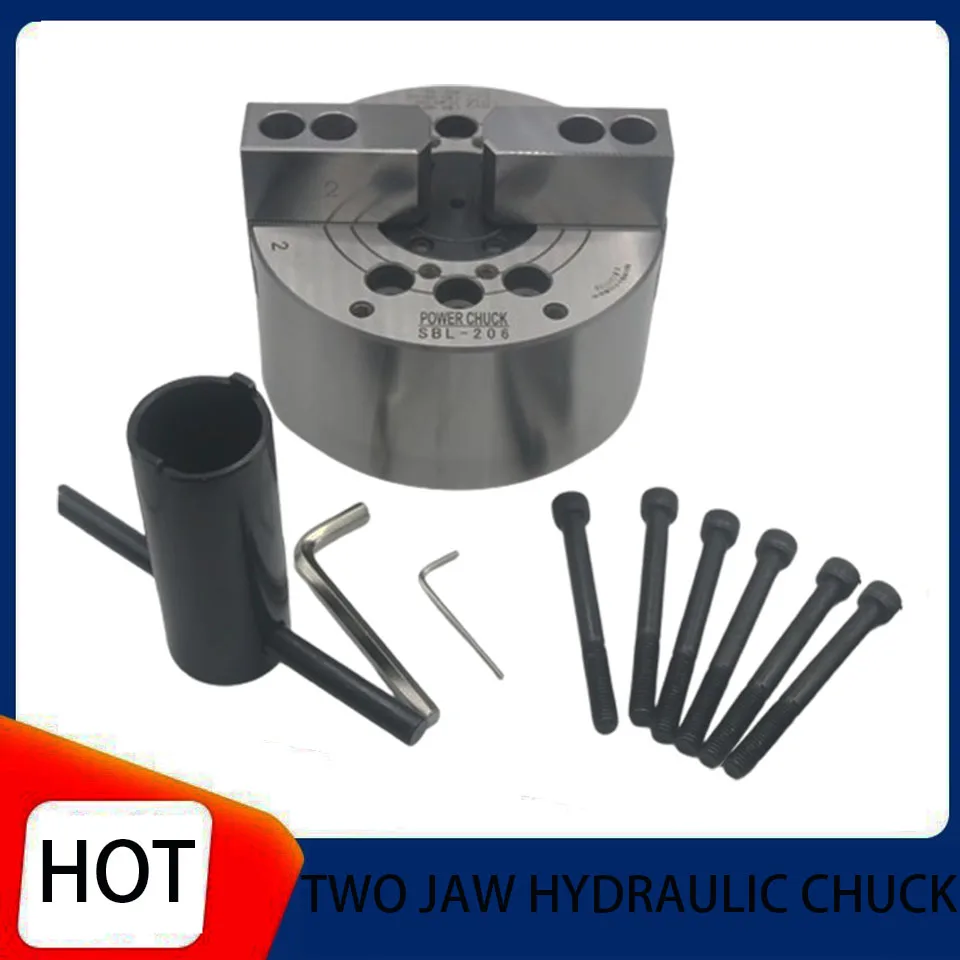 Standard two jaw hollow hydraulic chuck hydraulic chuck 4 inch 5 inch 6 inch 8 inch 10 inch 12 inch lathe chuck
Standard two jaw hollow hydraulic chuck hydraulic chuck 4 inch 5 inch 6 inch 8 inch 10 inch 12 inch lathe chuck