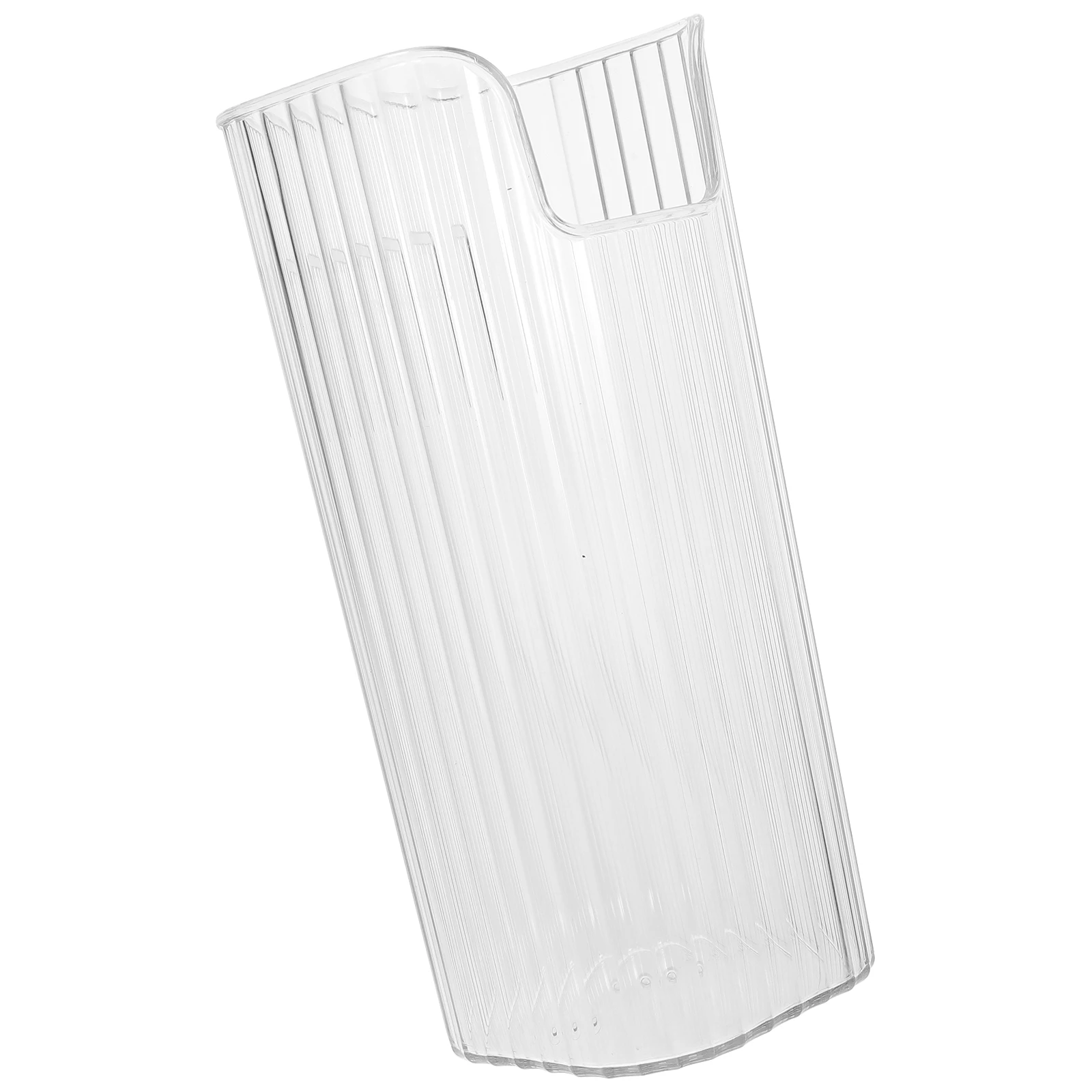 Umbrella Storage Wall Mounted Holder Creative Stand for Indoor Use Umbrella Stand For Indoor Transparent White Organizer
Umbrella Storage Wall Mounted Holder Creative Stand for Indoor Use Umbrella Stand For Indoor Transparent White Organizer