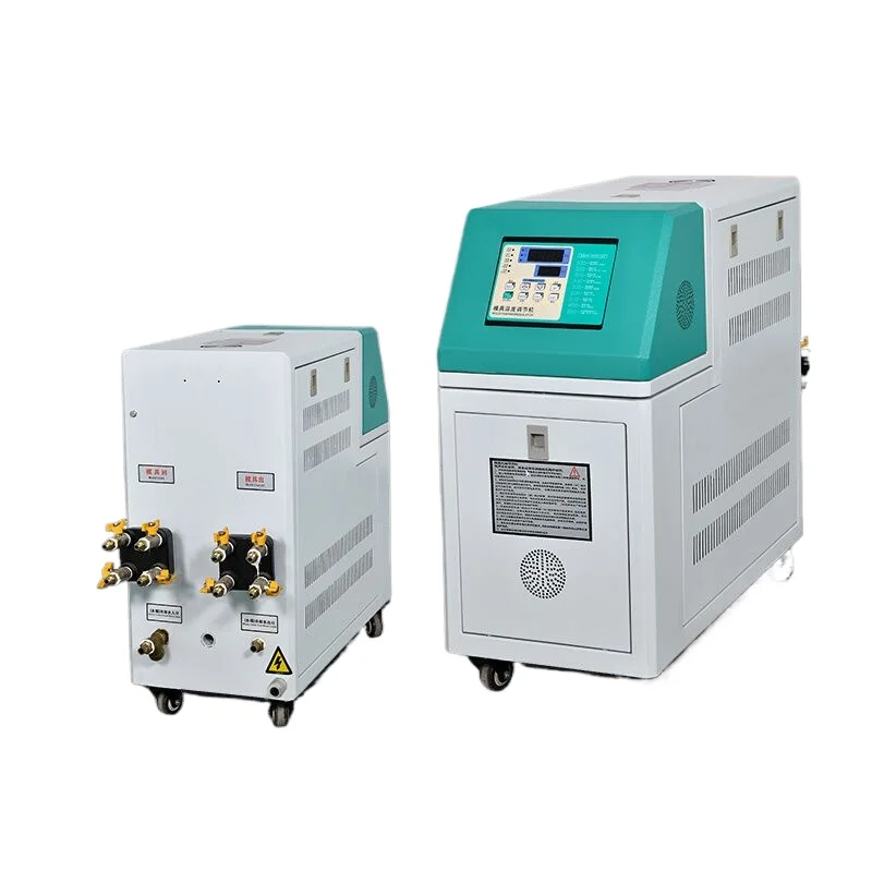 Mold temperature machine Mold heating machine 9 kW injection molding heating 6kw oil temperature machine Water temperature
Mold temperature machine Mold heating machine 9 kW injection molding heating 6kw oil temperature machine Water temperature