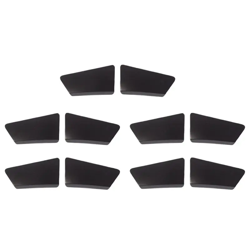 Simple 5Pair For BMW X4 F26 2014-2018 Front Headlight Washer Spray Nozzle Cover Jet Lid Cap 51117338567 / 5111 7338 567
Simple 5Pair For BMW X4 F26 2014-2018 Front Headlight Washer Spray Nozzle Cover Jet Lid Cap 51117338567 / 5111 7338 567
