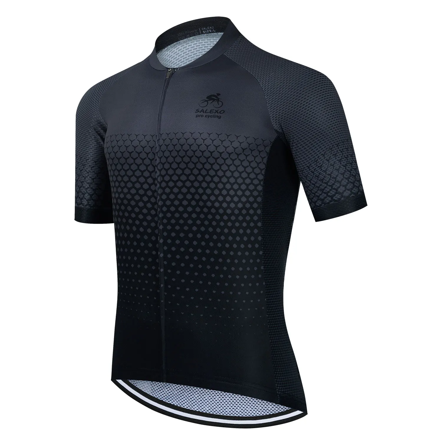 Cycling Jersey 2023 Short sleeve Summer Bicycle Clothing Breathable Mtb Cycling Clothes Shirts Ropa Ciclismo Verano Triathlon
Cycling Jersey 2023 Short sleeve Summer Bicycle Clothing Breathable Mtb Cycling Clothes Shirts Ropa Ciclismo Verano Triathlon