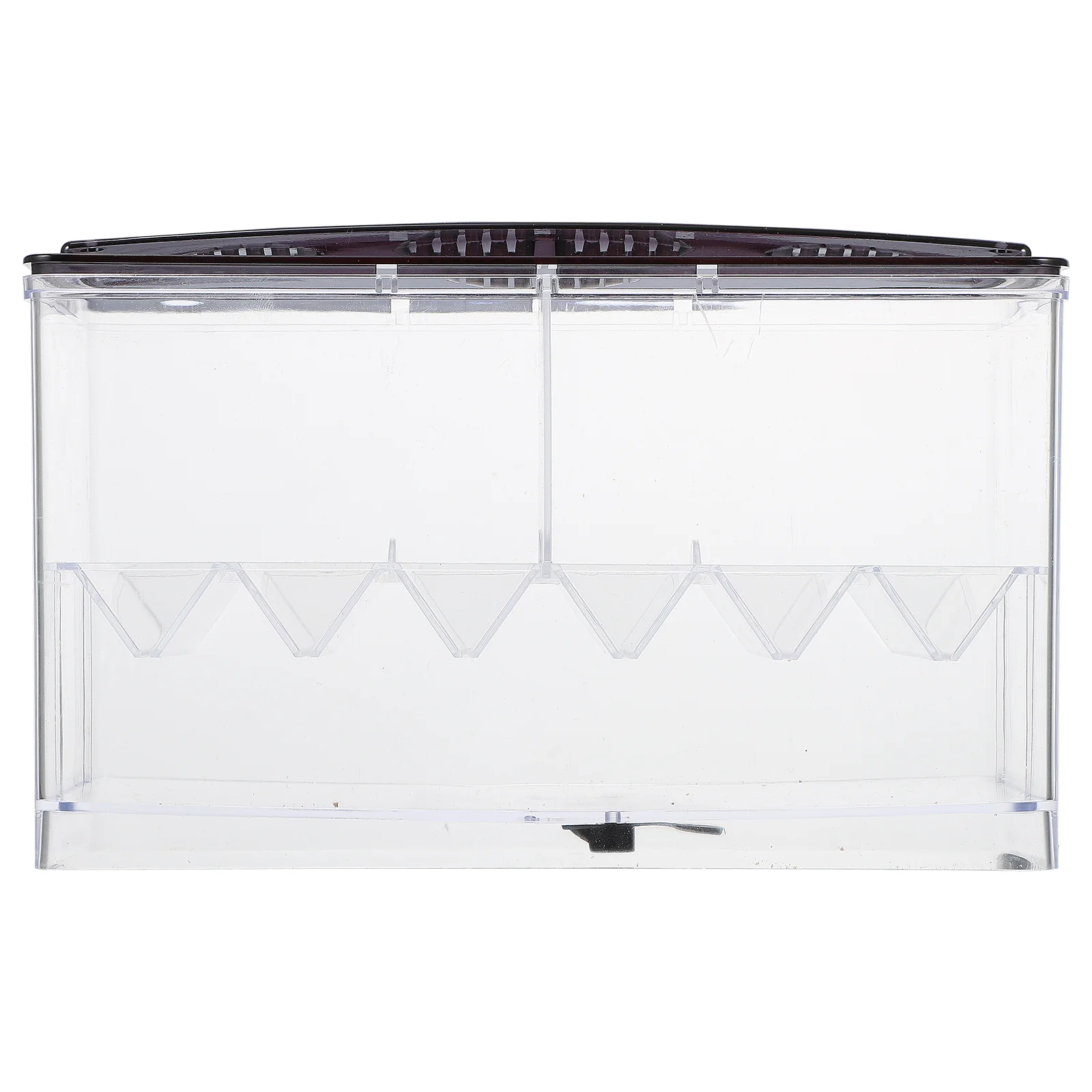 Acrylic Plastic Betta Breeding Container Case Aquarium Supply Transparent Isolate Multi function Incubation Box
Acrylic Plastic Betta Breeding Container Case Aquarium Supply Transparent Isolate Multi function Incubation Box