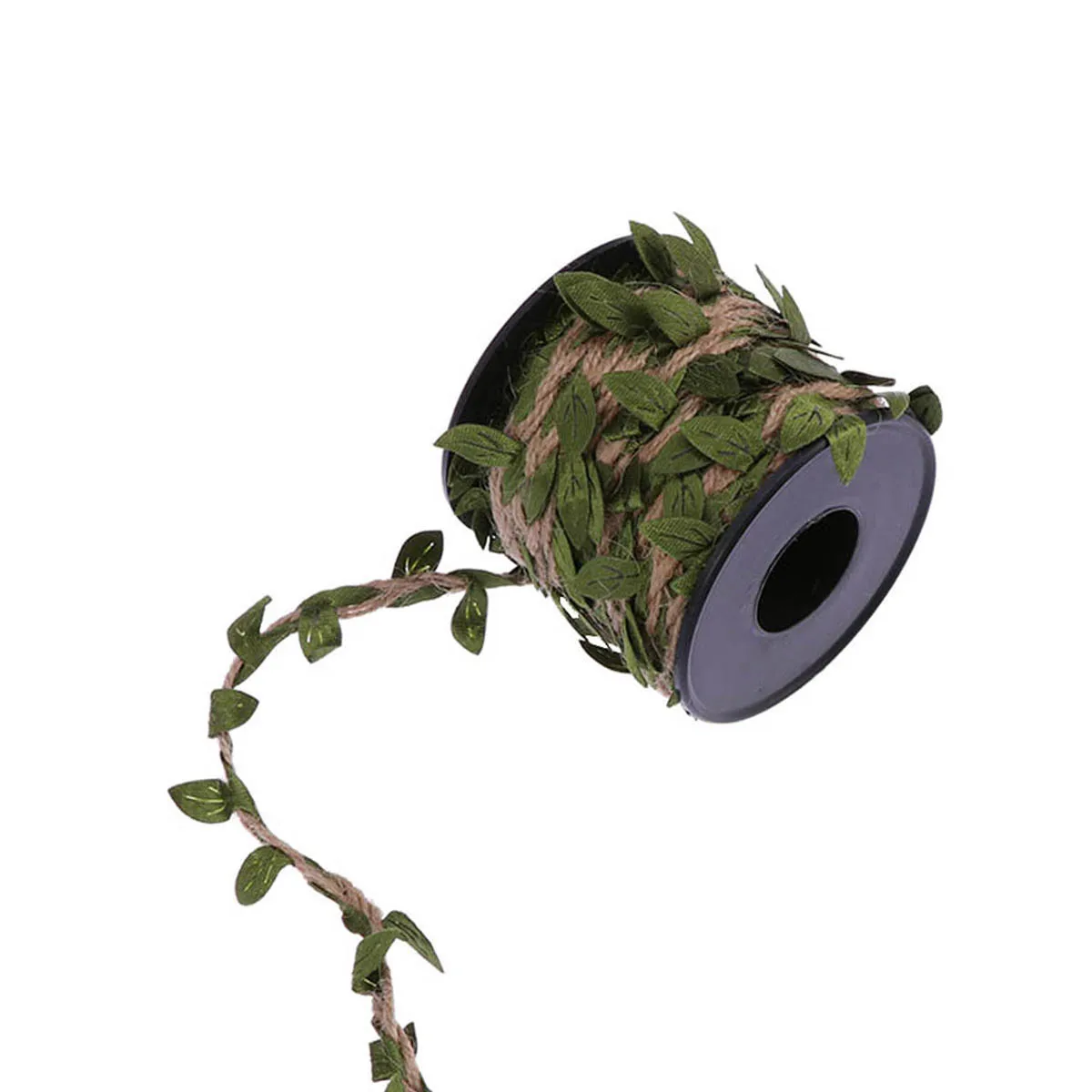 10M Artificial Vines Tie Flower Belt Burlap Vine Ribbon Premium Material Durable DIY Crafts Festival Events Wedding
10M Artificial Vines Tie Flower Belt Burlap Vine Ribbon Premium Material Durable DIY Crafts Festival Events Wedding