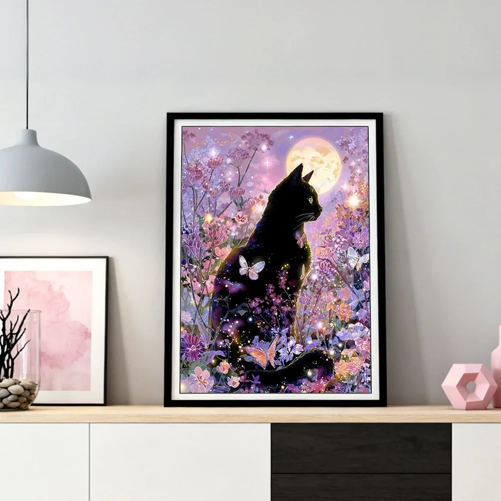 1 Box of 500/1000/1200/2000PCS Puzzles for Adults Cat Black Animal Jigsaw Religious Home Decoration Gift Frameless
1 Box of 500/1000/1200/2000PCS Puzzles for Adults Cat Black Animal Jigsaw Religious Home Decoration Gift Frameless