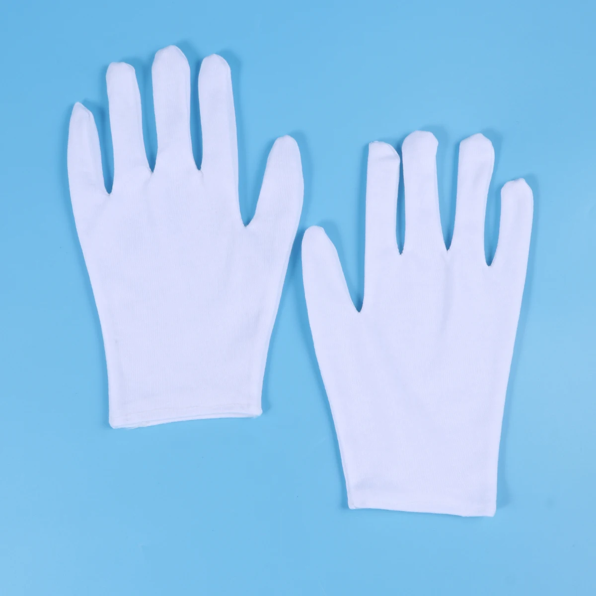Cotton gloves Cotton work gloves Gloves Beauty Work Liner Elastic cotton gloves
Cotton gloves Cotton work gloves Gloves Beauty Work Liner Elastic cotton gloves