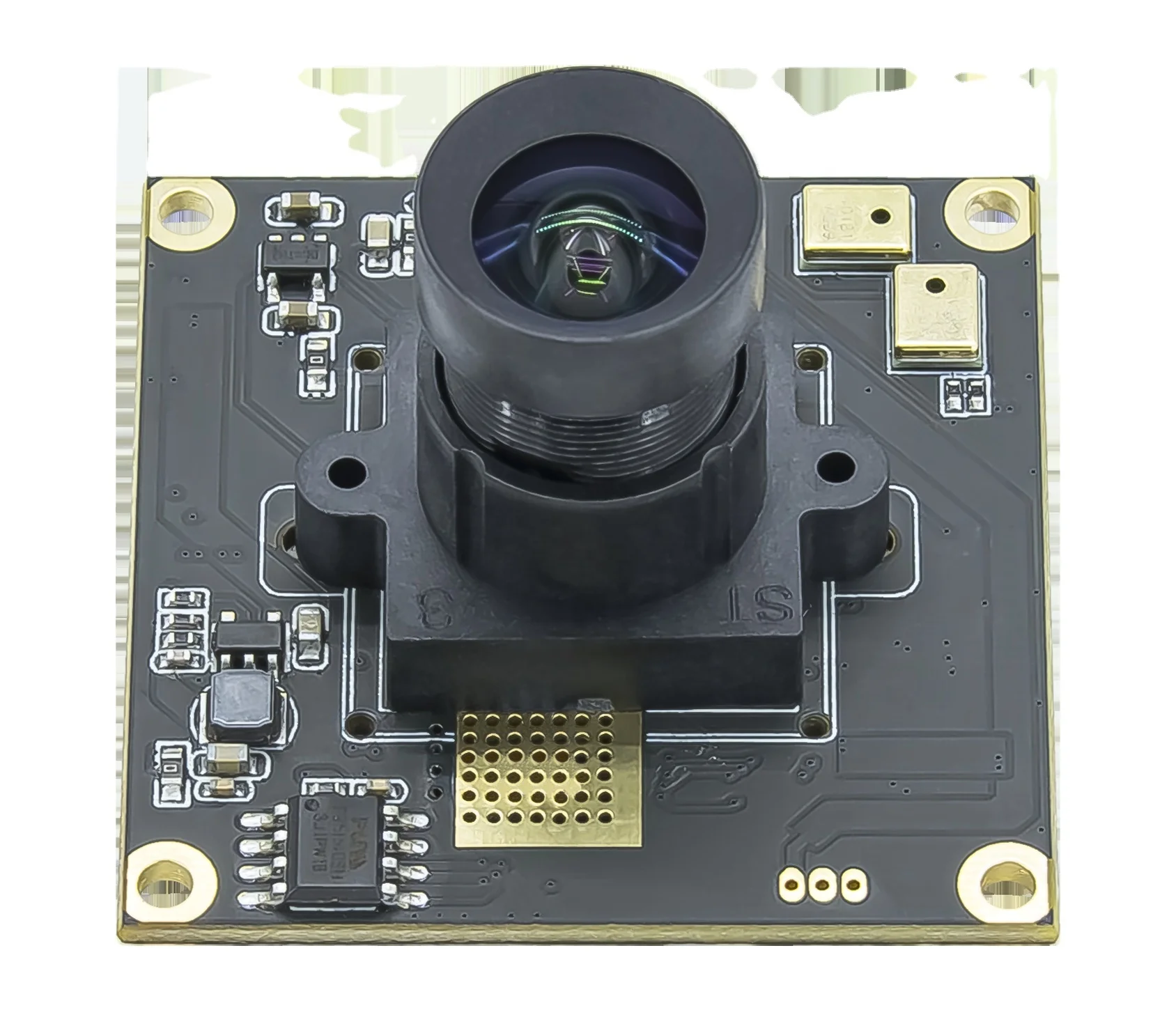 IMX577 12MP CMOS Sensor Mini USB HD Camera Module for Indoor Use
IMX577 12MP CMOS Sensor Mini USB HD Camera Module for Indoor Use