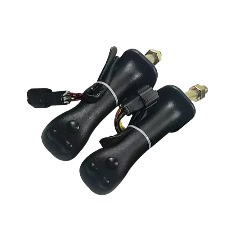 DX225 DH225-9 DH300-9 Pilot Handle Glue Joystick Handle
DX225 DH225-9 DH300-9 Pilot Handle Glue Joystick Handle