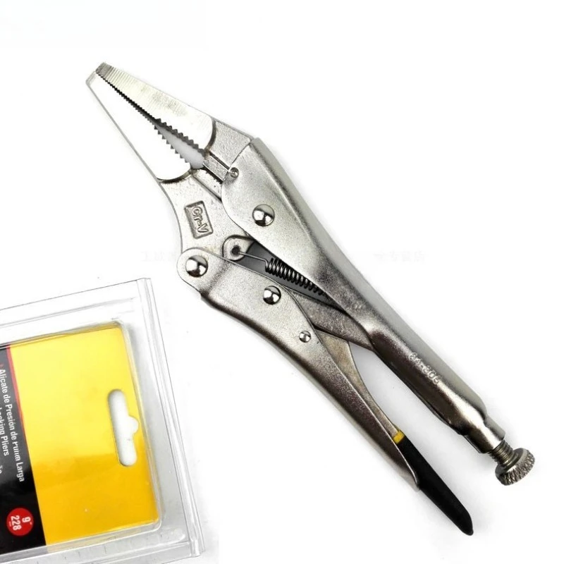Sharp pliers with sharp edges 6.5 inches 84-396-23 9 inches 305 hardened 9 inches 389
Sharp pliers with sharp edges 6.5 inches 84-396-23 9 inches 305 hardened 9 inches 389