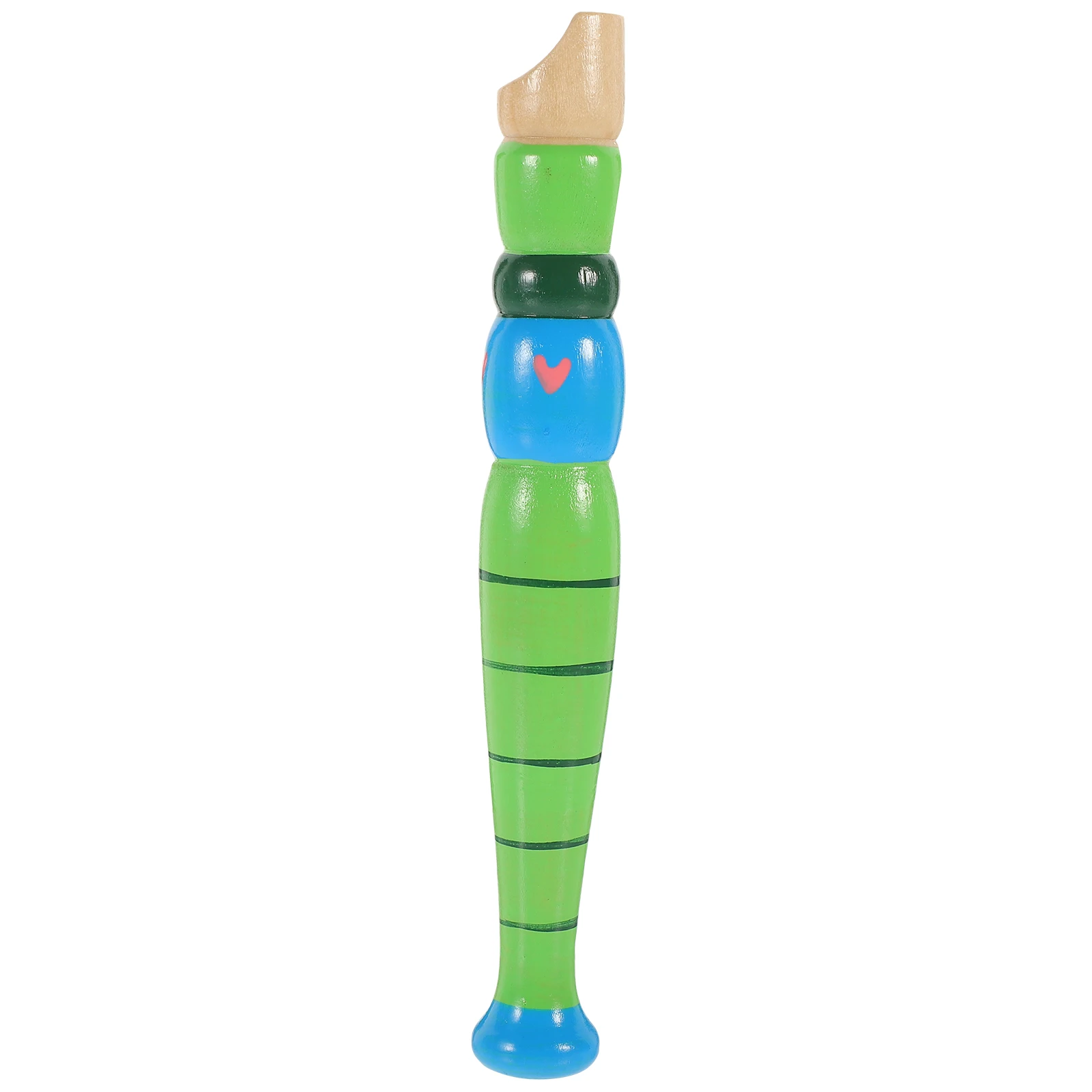 Wooden Recorder Set For Kids, Bright Color Children Flute With Accurate Tone, Hand Flexibility Development Music Instrument
Wooden Recorder Set For Kids, Bright Color Children Flute With Accurate Tone, Hand Flexibility Development Music Instrument
