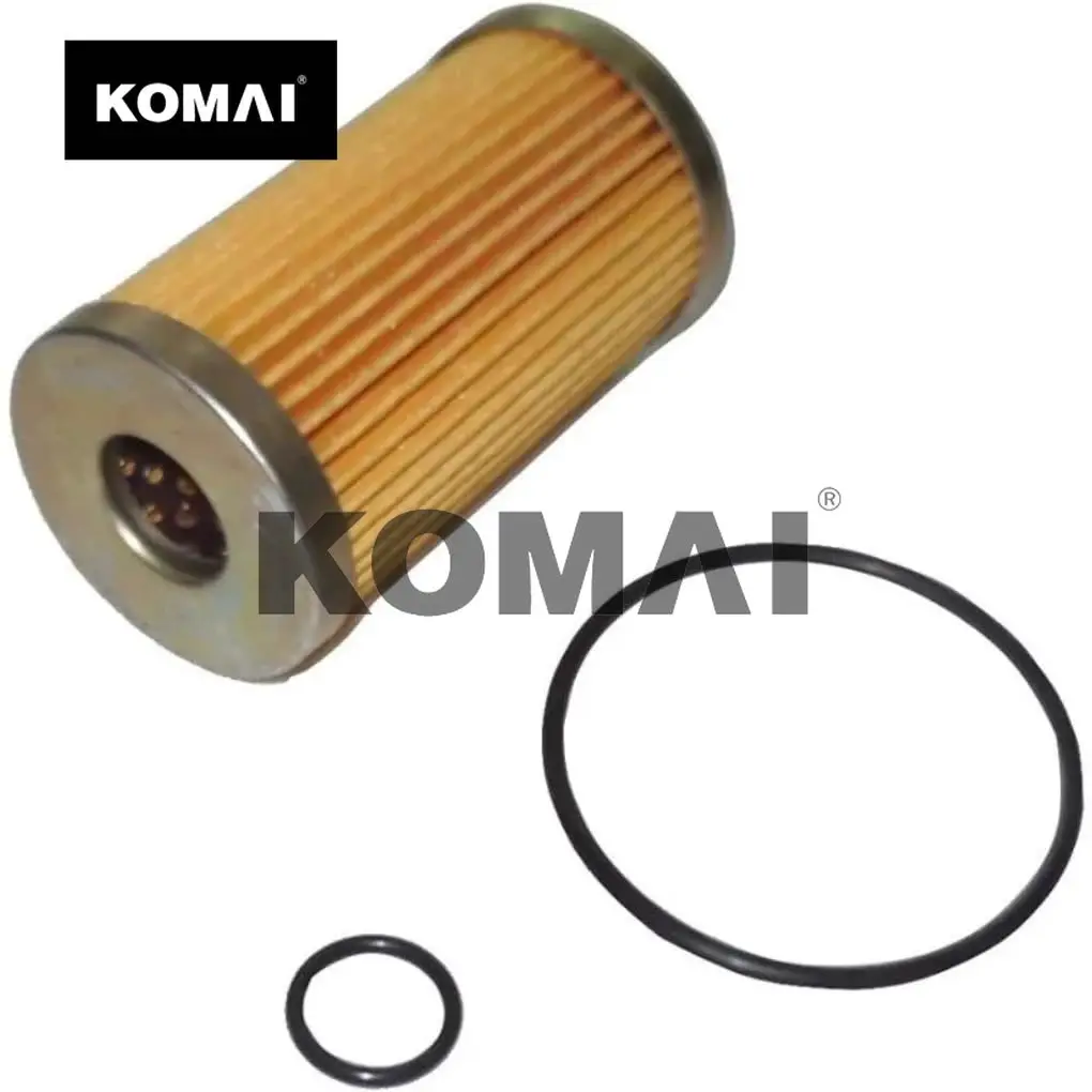 Fuel Filter, For Komatsu PC45 PC45-1 PC45R-8, Excavator Fuel Filter
Fuel Filter, For Komatsu PC45 PC45-1 PC45R-8, Excavator Fuel Filter