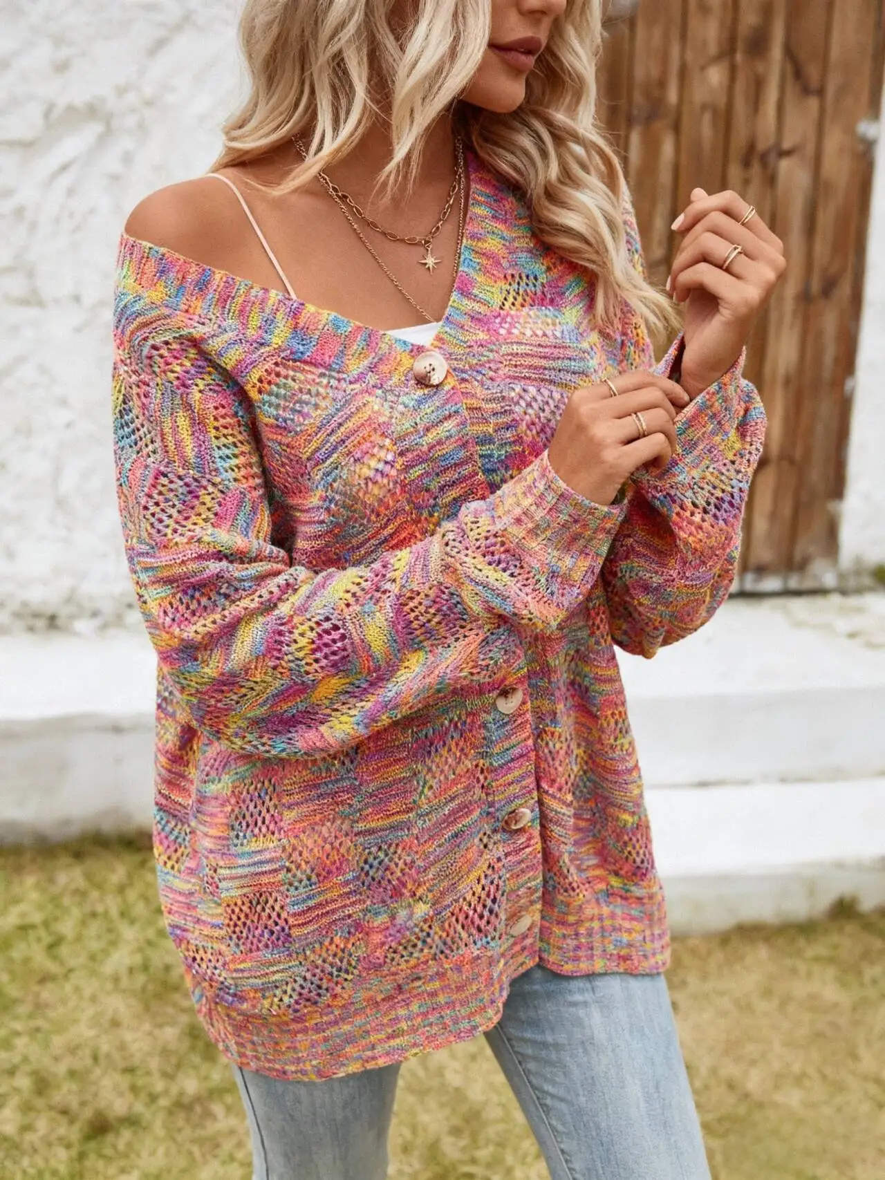 Свитера Джемперы Кардиганы Женские гранж-синель Пушистые женские карманы H-типа Прямые Главная жизнь Cottagecore Эстетический Уютный Спорт
Свитера Джемперы Кардиганы Женские гранж-синель Пушистые женские карманы H-типа Прямые Главная жизнь Cottagecore Эстетический Уютный Спорт