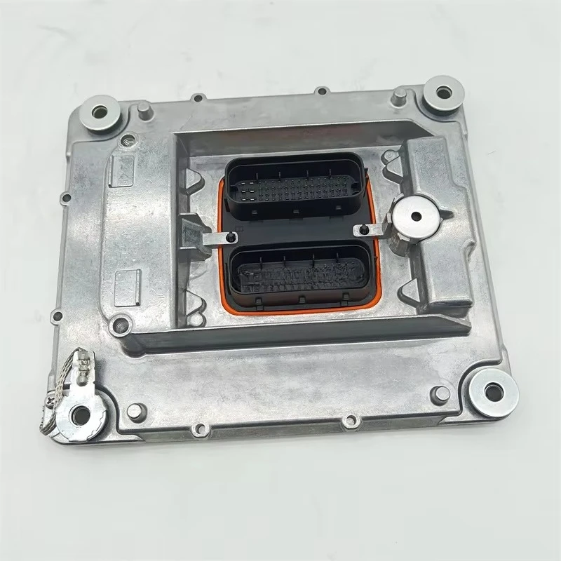 High Quality Excavator Parts Electronic Control Unit VOE22346792 for Engine B11R FH FM Controller 2234679
High Quality Excavator Parts Electronic Control Unit VOE22346792 for Engine B11R FH FM Controller 2234679