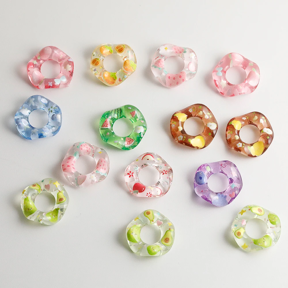 Cordial Design 500Pcs 15*15MM/Wave Shape/Hand Made/Paint Effect/Stylish Beads/Jewelry Making Accessories #20168
Cordial Design 500Pcs 15*15MM/Wave Shape/Hand Made/Paint Effect/Stylish Beads/Jewelry Making Accessories #20168