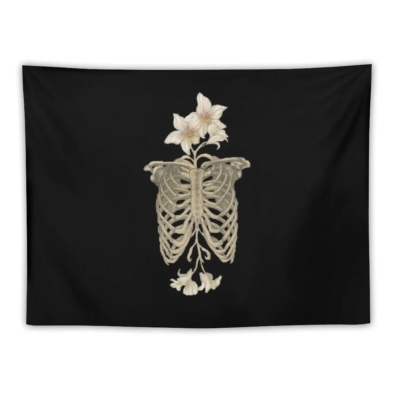 Bones and Botany Tapestry Decoration Room Decorations For Room Luxury Living Room Decoration Tapestry 
Bones and Botany Tapestry Decoration Room Decorations For Room Luxury Living Room Decoration Tapestry