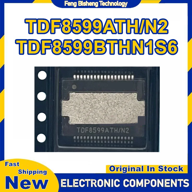 TDF8599ATH/N2 TDF8599ATH TDF8599BTHN1S6 IC чипсет новый оригинальный на складе
TDF8599ATH/N2 TDF8599ATH TDF8599BTHN1S6 IC чипсет новый оригинальный на складе