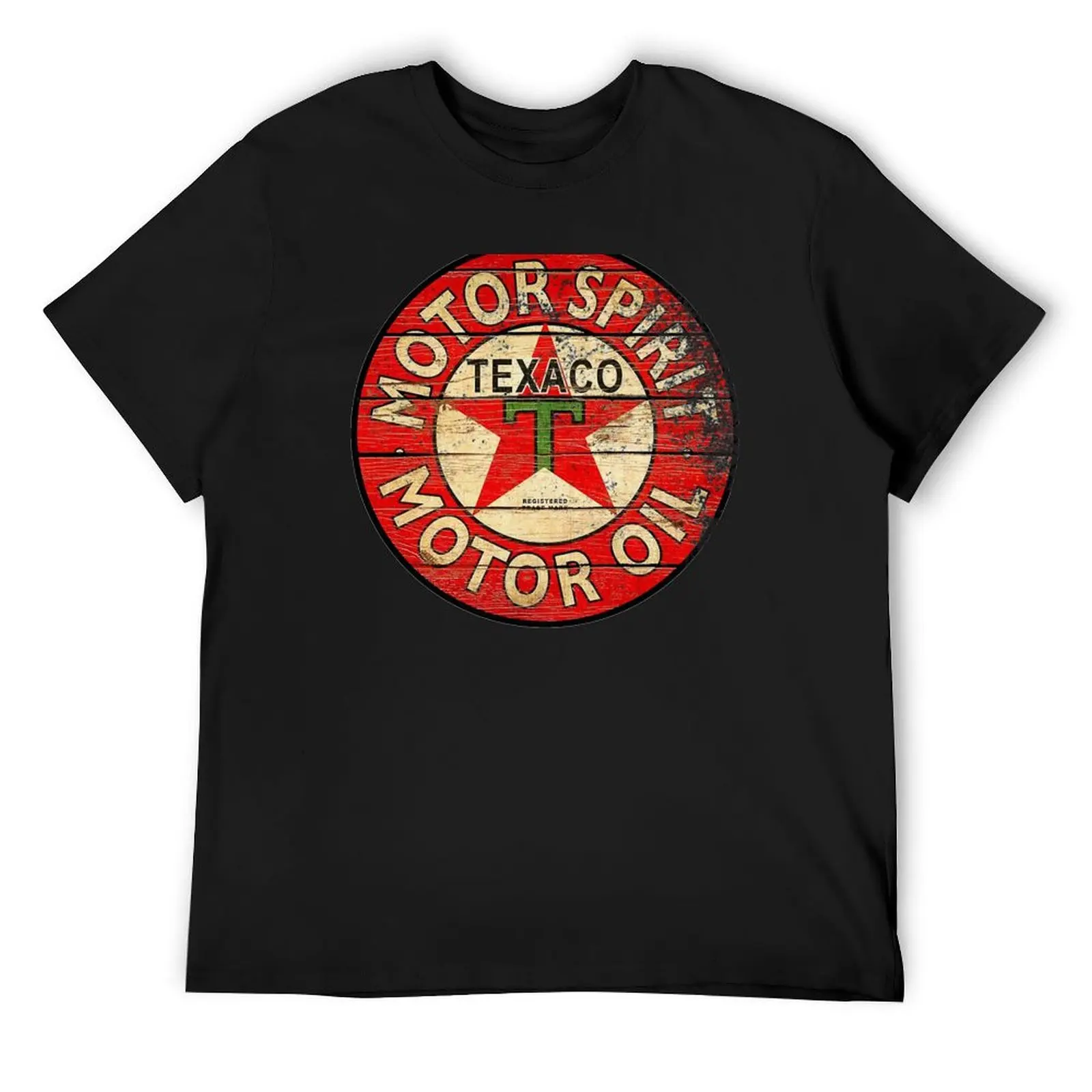 Texaco retro T-Shirt graphic t shirt vintage customs design your own t shirts for men
Texaco retro T-Shirt graphic t shirt vintage customs design your own t shirts for men