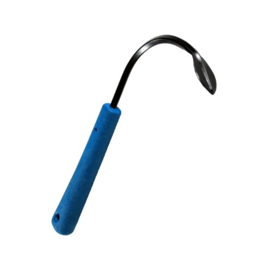 ® Original Weeder and Cultivator Garden Hand Tool - Forged Steel Blade - Recycled Plastic Handle - Ergonomically Designed for D
® Original Weeder and Cultivator Garden Hand Tool - Forged Steel Blade - Recycled Plastic Handle - Ergonomically Designed for D