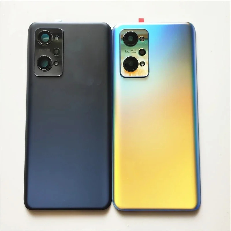 For Realme GT Neo 2 Glass backshell Cover Back Housing Panel RearCase Replace RMX3370
For Realme GT Neo 2 Glass backshell Cover Back Housing Panel RearCase Replace RMX3370