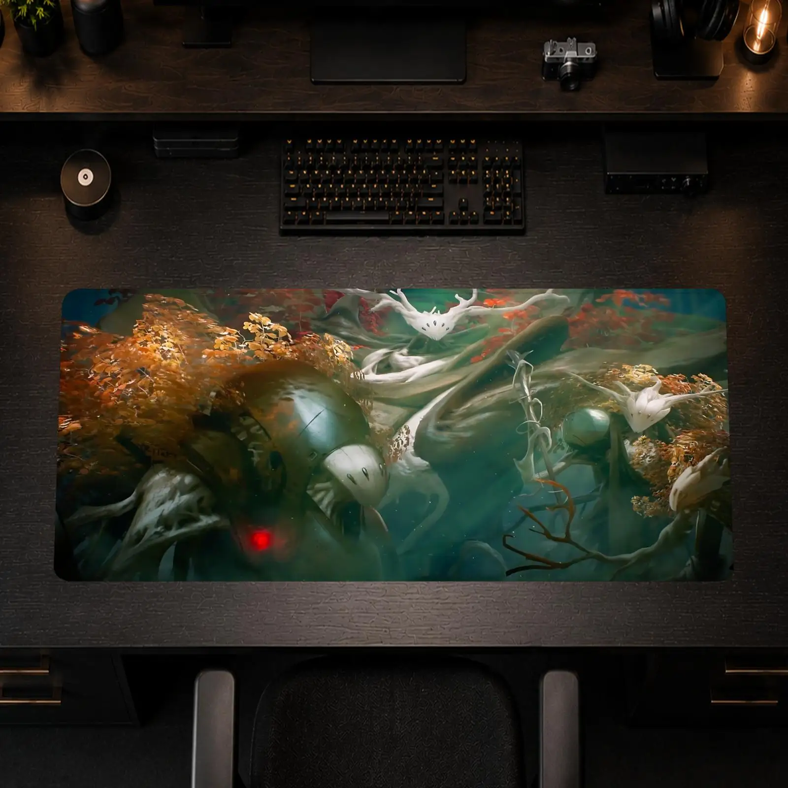 Endless Space Mouse Pad Gaming office Non-slip Desk Mat Diy Mousepad Large Game Keyboard overlock
Endless Space Mouse Pad Gaming office Non-slip Desk Mat Diy Mousepad Large Game Keyboard overlock