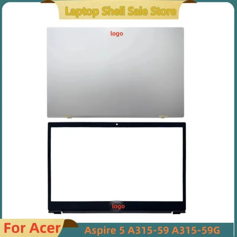 Новинка для Acer Aspire 5 A315-59 A315-59G, задняя крышка ЖК-дисплея, верхний чехол A Shell AP3UI 000130 /Пронтальная панель AP3UI 000210
Новинка для Acer Aspire 5 A315-59 A315-59G, задняя крышка ЖК-дисплея, верхний чехол A Shell AP3UI 000130 /Пронтальная панель AP3UI 000210