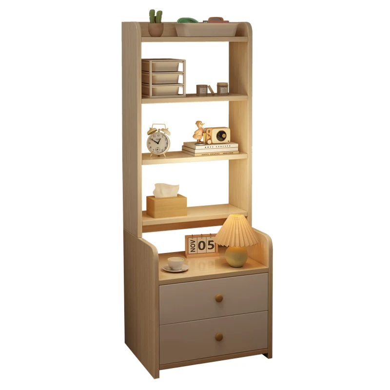 Bedside table Bedroom home 2025 new small bedside simple modern storage storage rack
Bedside table Bedroom home 2025 new small bedside simple modern storage storage rack